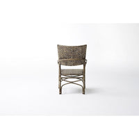 Thumbnail for NovaSolo Wickerworks CR48 Jester Chair (2 units / ship unit) Chair NovaSolo