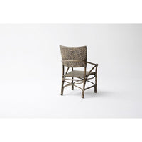 Thumbnail for NovaSolo Wickerworks CR48 Jester Chair (2 units / ship unit) Chair NovaSolo