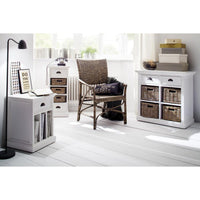 Thumbnail for NovaSolo Wickerworks CR48 Jester Chair (2 units / ship unit) Chair NovaSolo