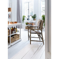 Thumbnail for NovaSolo Wickerworks CR49 Countess Chair (2 units / ship unit) Chair NovaSolo