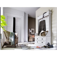 Thumbnail for NovaSolo Wickerworks CR08 Bonsun Armchair with cushion (2 units / ship unit) Chair NovaSolo
