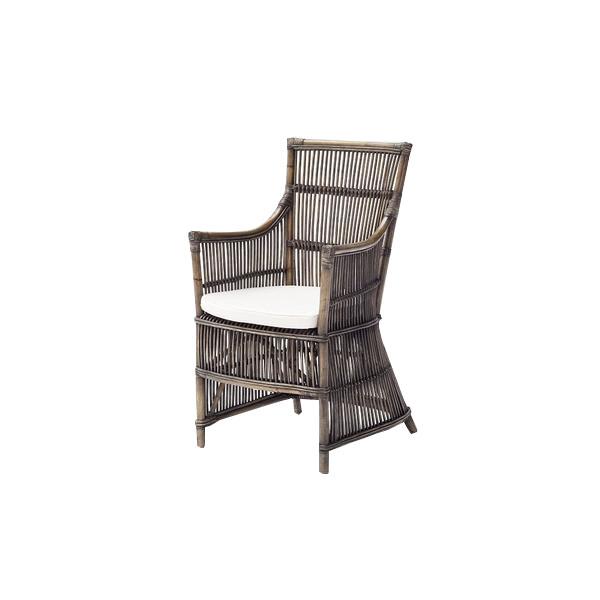 NovaSolo Wickerworks CR45 Duchess Chair (2 units / ship unit) Chair NovaSolo