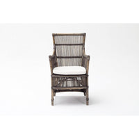 Thumbnail for NovaSolo Wickerworks CR45 Duchess Chair (2 units / ship unit) Chair NovaSolo