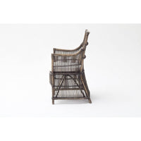 Thumbnail for NovaSolo Wickerworks CR45 Duchess Chair (2 units / ship unit) Chair NovaSolo