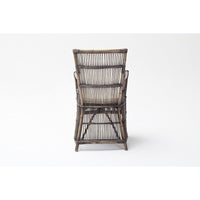 Thumbnail for NovaSolo Wickerworks CR45 Duchess Chair (2 units / ship unit) Chair NovaSolo