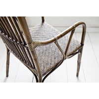 Thumbnail for NovaSolo Wickerworks CR46 Duke Chair (2 units / ship unit) Chair NovaSolo