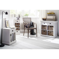 Thumbnail for NovaSolo Wickerworks CR46 Duke Chair (2 units / ship unit) Chair NovaSolo