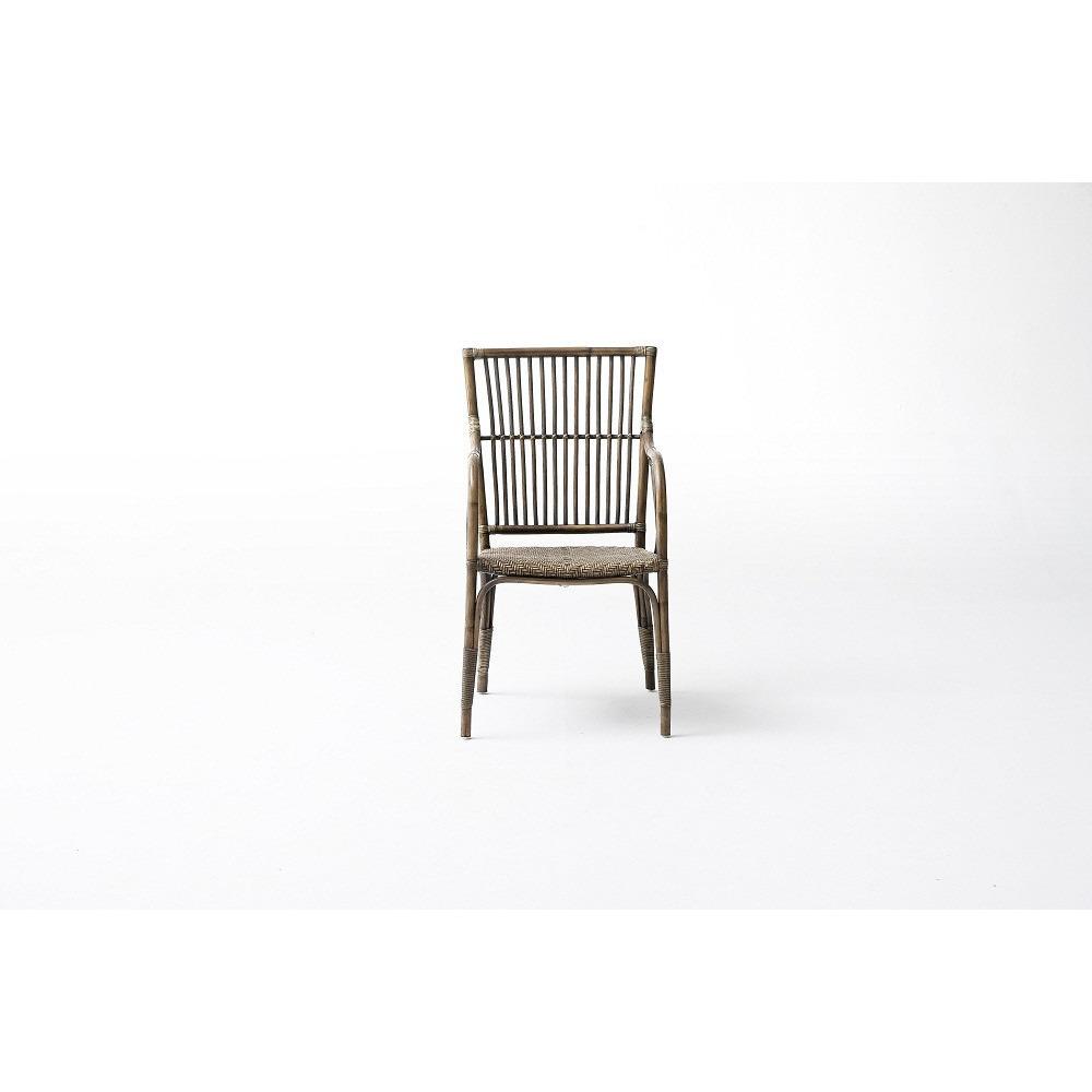 NovaSolo Wickerworks CR46 Duke Chair (2 units / ship unit) Chair NovaSolo