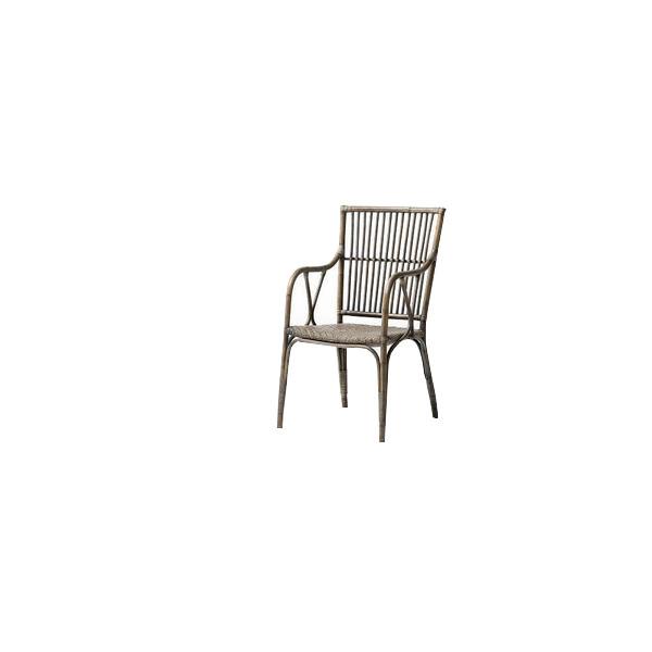 NovaSolo Wickerworks CR46 Duke Chair (2 units / ship unit) Chair NovaSolo