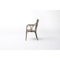 Thumbnail for NovaSolo Wickerworks CR46 Duke Chair (2 units / ship unit) Chair NovaSolo