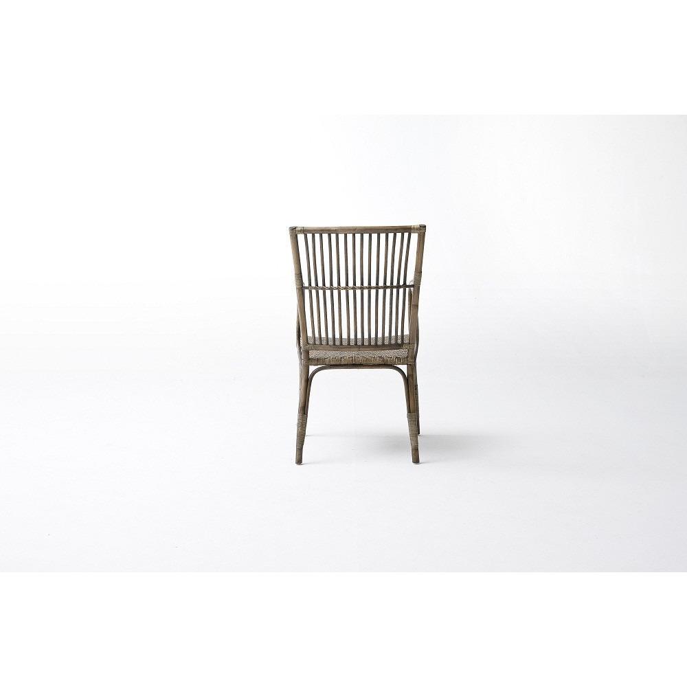 NovaSolo Wickerworks CR46 Duke Chair (2 units / ship unit) Chair NovaSolo