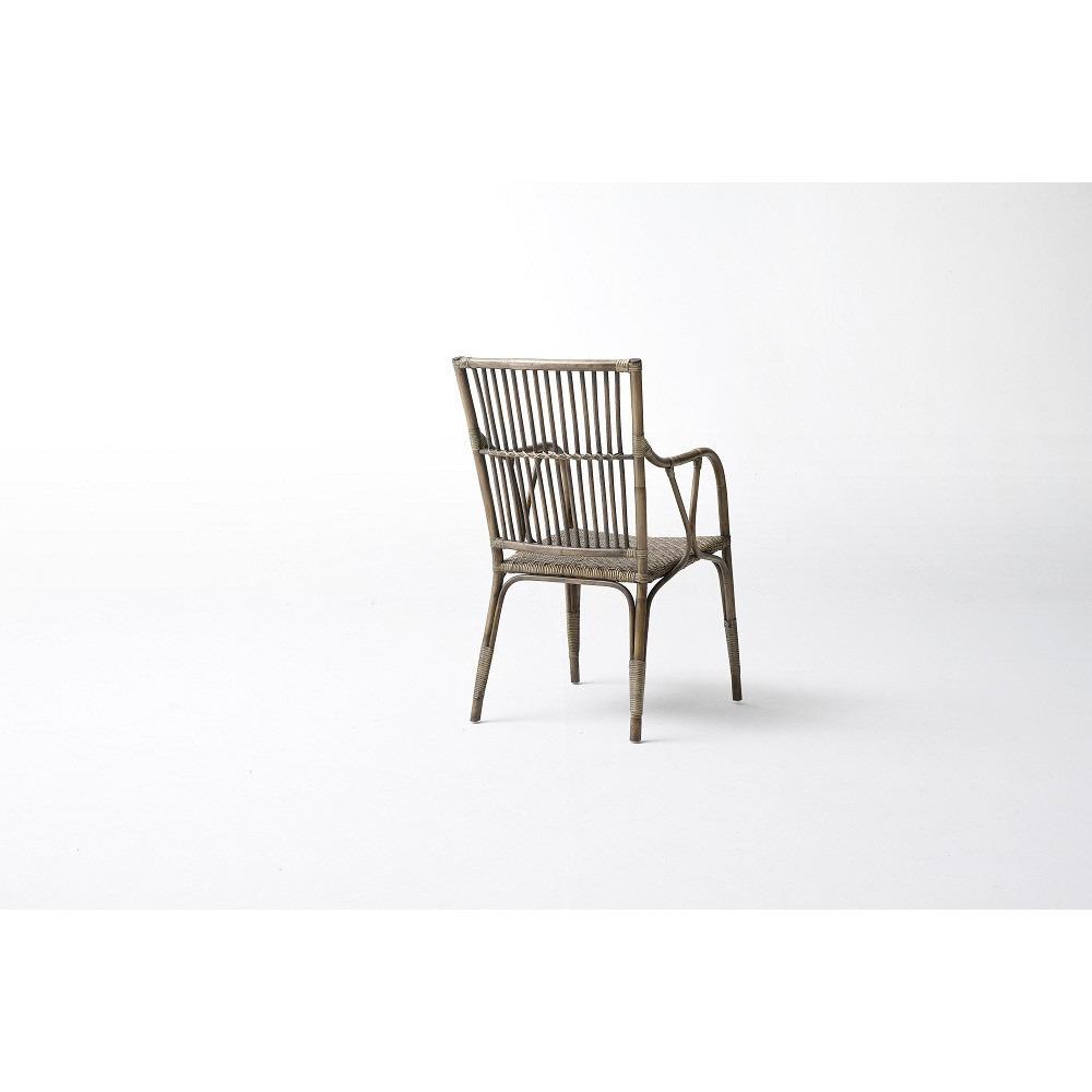NovaSolo Wickerworks CR46 Duke Chair (2 units / ship unit) Chair NovaSolo