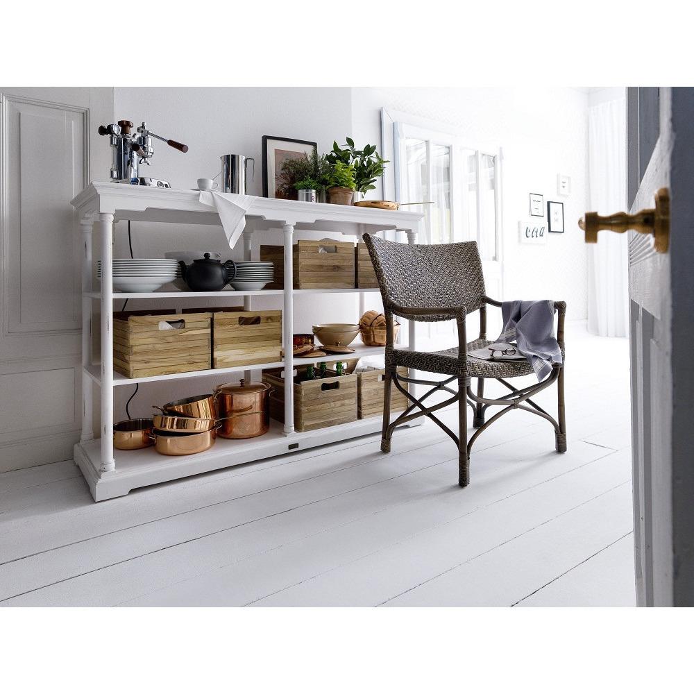 NovaSolo Wickerworks CR47 Squire Chair (2 units / ship unit) Chair NovaSolo