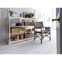 Thumbnail for NovaSolo Wickerworks CR47 Squire Chair (2 units / ship unit) Chair NovaSolo