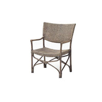 Thumbnail for NovaSolo Wickerworks CR47 Squire Chair (2 units / ship unit) Chair NovaSolo