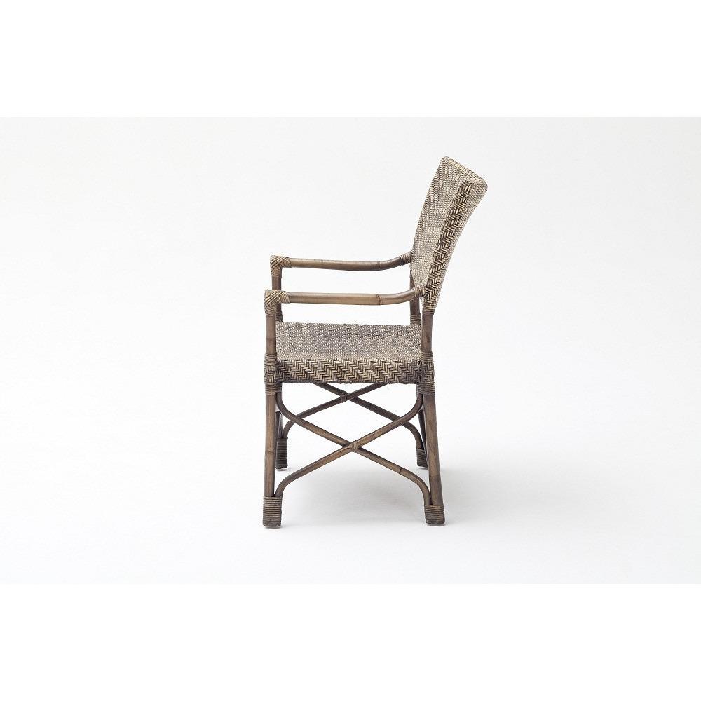 NovaSolo Wickerworks CR47 Squire Chair (2 units / ship unit) Chair NovaSolo