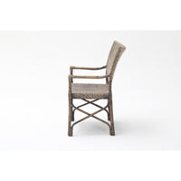 Thumbnail for NovaSolo Wickerworks CR47 Squire Chair (2 units / ship unit) Chair NovaSolo
