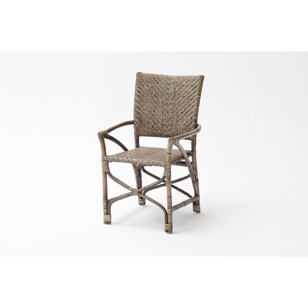 NovaSolo Wickerworks CR49 Countess Chair (2 units / ship unit) Chair NovaSolo
