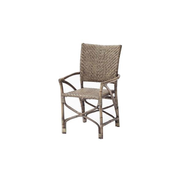 NovaSolo Wickerworks CR49 Countess Chair (2 units / ship unit) Chair NovaSolo