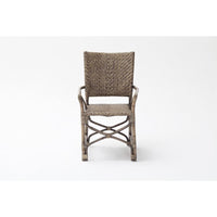 Thumbnail for NovaSolo Wickerworks CR49 Countess Chair (2 units / ship unit) Chair NovaSolo