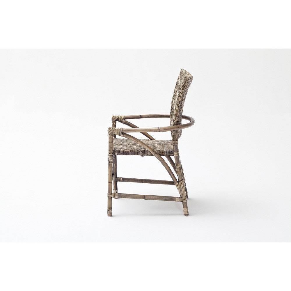 NovaSolo Wickerworks CR49 Countess Chair (2 units / ship unit) Chair NovaSolo