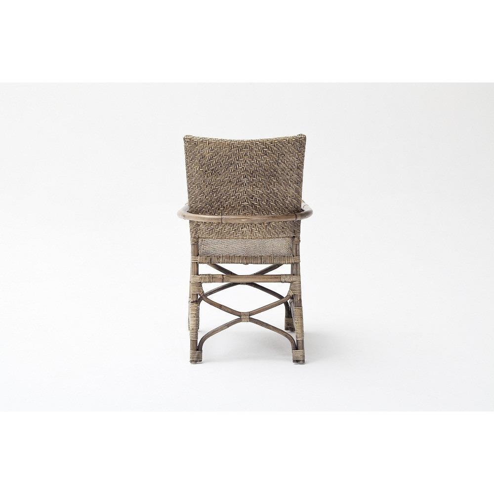NovaSolo Wickerworks CR49 Countess Chair (2 units / ship unit) Chair NovaSolo