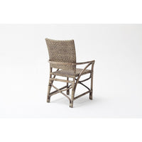 Thumbnail for NovaSolo Wickerworks CR49 Countess Chair (2 units / ship unit) Chair NovaSolo