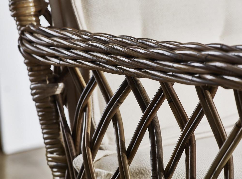 NovaSolo Marquis Chair Chair NovaSolo