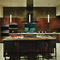 Thumbnail for Houzer CTR-1700 Contempo Series Undermount Stainless Steel Bowl Bar/Prep Sink Bar Sink - Undermount Houzer