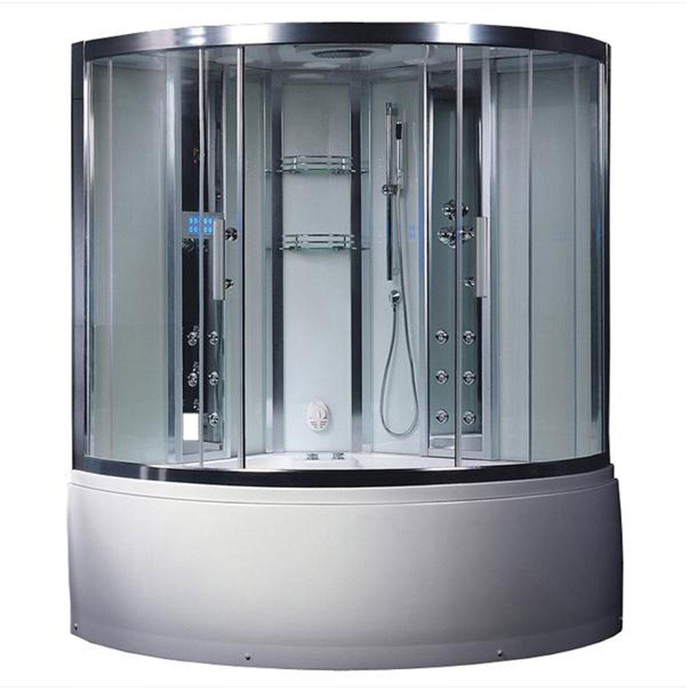 ARIEL Platinum DA324HF3 Steam Shower Steam Shower ARIEL