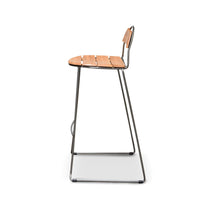 Thumbnail for Davis 30 in. Bar Stool - Set of 2 Bar Stool Gingko