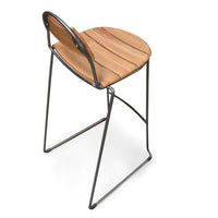 Thumbnail for Davis 30 in. Bar Stool - Set of 2 Bar Stool Gingko
