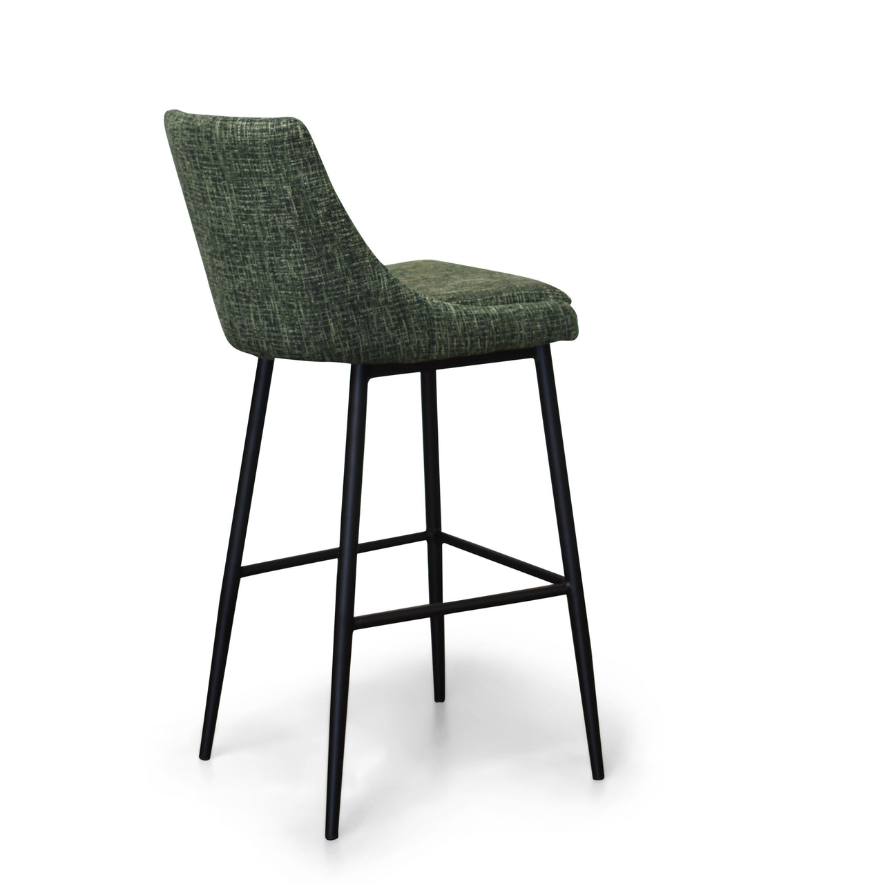 Emma 30" Bar Stool, Set of 2 Bar Stool Gingko