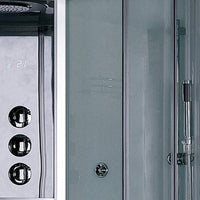 Thumbnail for ARIEL Platinum DZ934F3 Steam Shower Steam Shower ARIEL