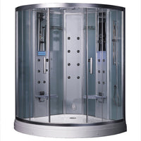 Thumbnail for ARIEL Platinum DZ938F3 Steam Shower Steam Shower ARIEL