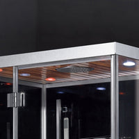 Thumbnail for ARIEL Platinum DZ959F8 Steam Shower Steam Shower ARIEL