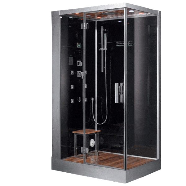 ARIEL Platinum DZ959F8 Steam Shower Steam Shower ARIEL