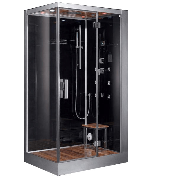ARIEL Platinum DZ959F8 Steam Shower Steam Shower ARIEL