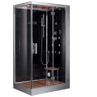 Thumbnail for ARIEL Platinum DZ959F8 Steam Shower Steam Shower ARIEL