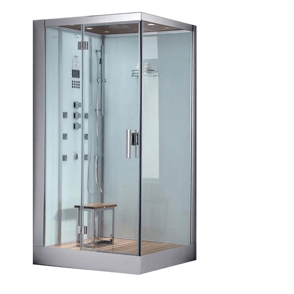 ARIEL Platinum DZ959F8 Steam Shower Steam Shower ARIEL