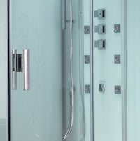 Thumbnail for ARIEL Platinum DZ959F8 Steam Shower Steam Shower ARIEL