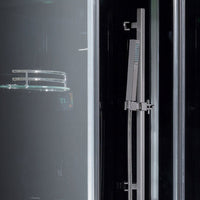 Thumbnail for ARIEL Platinum DZ961F8 Steam Shower Steam Shower ARIEL