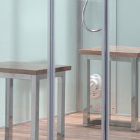 Thumbnail for ARIEL Platinum DZ961F8 Steam Shower Steam Shower ARIEL