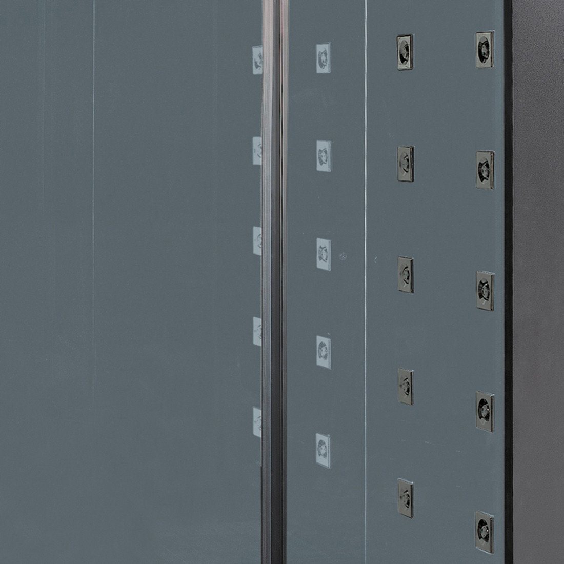 ARIEL Platinum DZ972F8 Steam Shower Steam Shower ARIEL