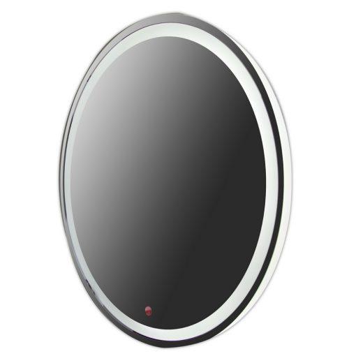 Eviva Cecilia 24″ Wall-mount LED Bathroom Mirror Bathroom Vanity Eviva