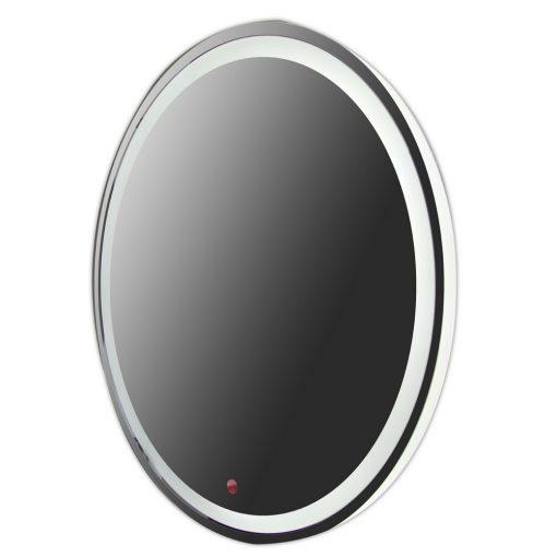 Eviva Cecilia 24″ Wall-mount LED Bathroom Mirror Bathroom Vanity Eviva 