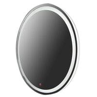 Thumbnail for Eviva Cecilia 32″ Wall-mount LED Bathroom Mirror Bathroom Vanity Eviva