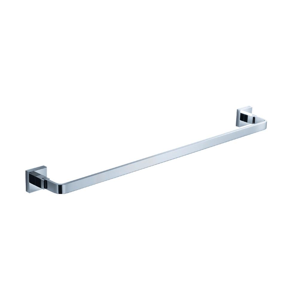 Fresca Glorioso 18" Towel Bar - Chrome Towel Bar Fresca