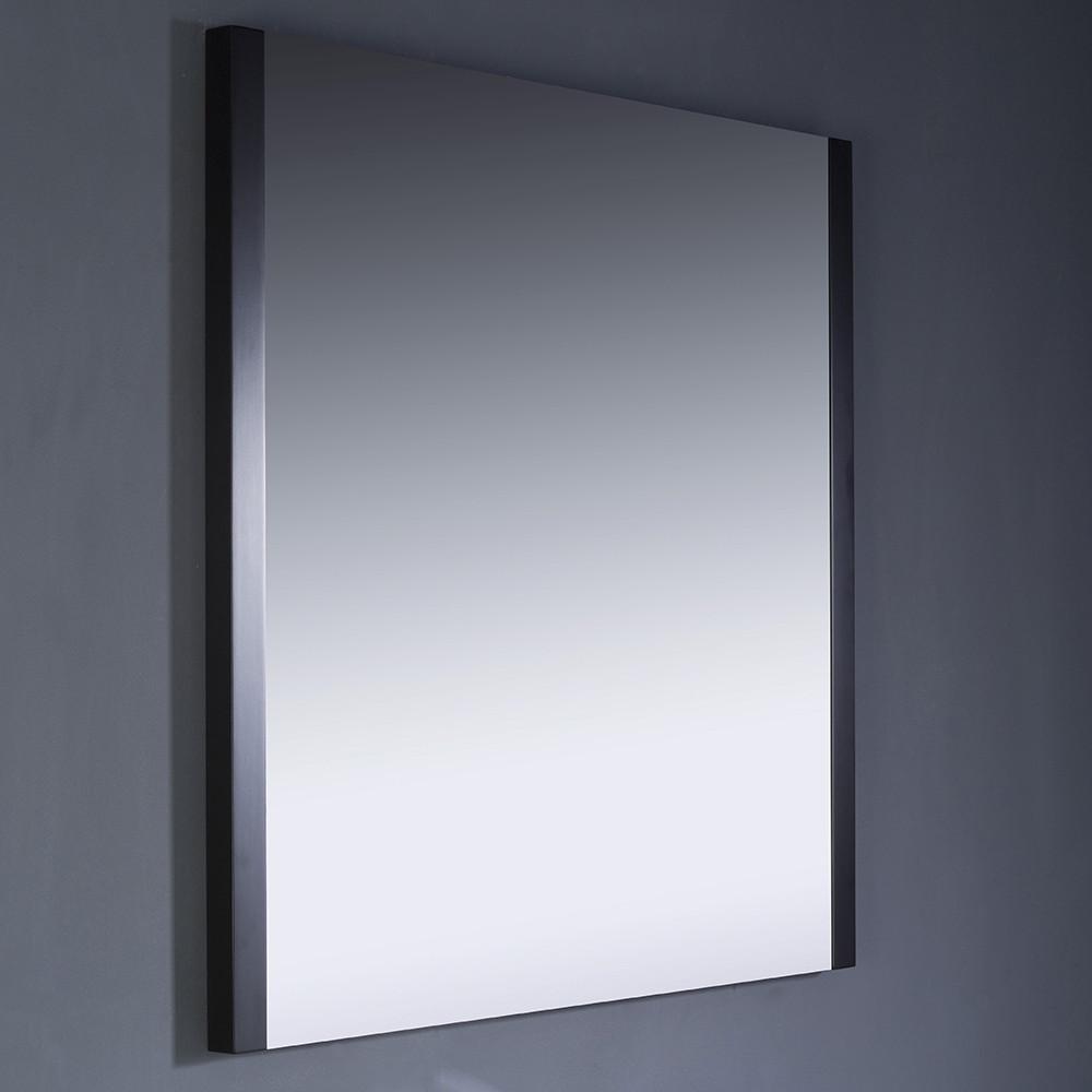 Fresca Torino 36" Espresso Modern Bathroom Vanity w/ Vessel Sink Vanity Fresca