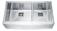 Thumbnail for ANZZI ELYSIAN Series K-AZ3320-4AS Kitchen Sink Kitchen Sink ANZZI